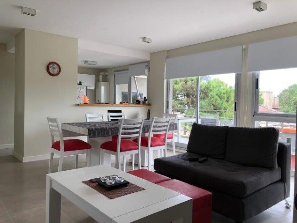 DEPARTAMENTO EN VENTA EDIFICIO ZENTIVA 2° PISO 