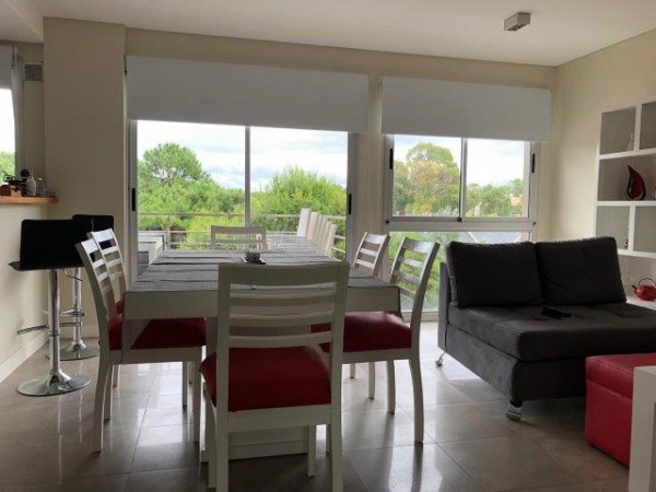 DEPARTAMENTO EN VENTA EDIFICIO ZENTIVA 2° PISO 
