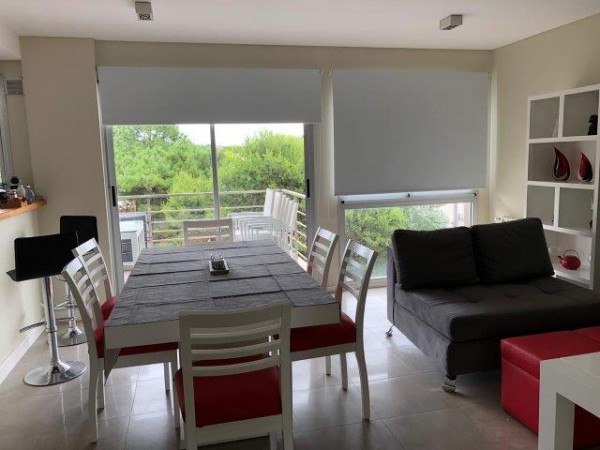 DEPARTAMENTO EN VENTA EDIFICIO ZENTIVA 2° PISO 