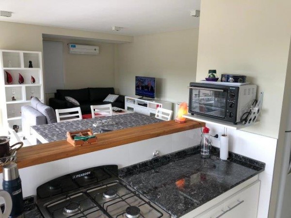 DEPARTAMENTO EN VENTA EDIFICIO ZENTIVA 2° PISO 