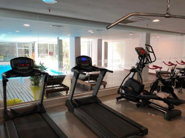DEPARTAMENTO EN VENTA EDIFICIO ZENTIVA 2° PISO 