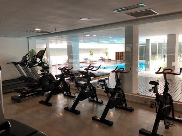DEPARTAMENTO EN VENTA EDIFICIO ZENTIVA 2° PISO 