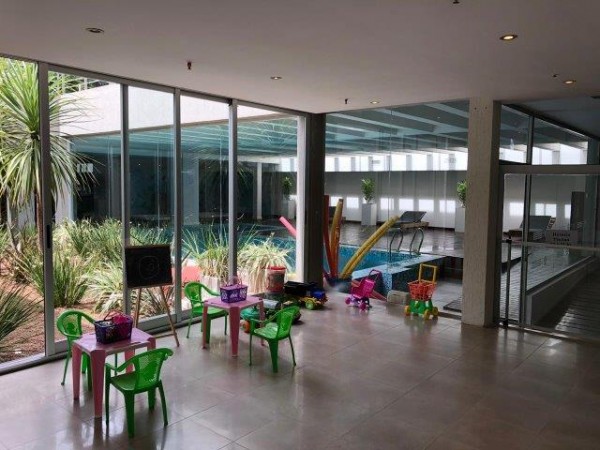 DEPARTAMENTO EN VENTA EDIFICIO ZENTIVA 2° PISO 