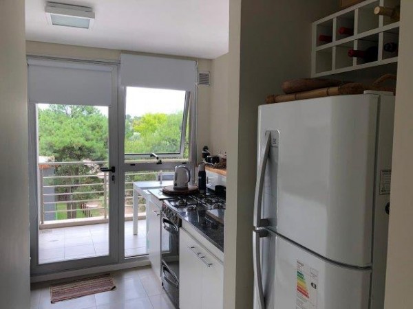 DEPARTAMENTO EN VENTA EDIFICIO ZENTIVA 2° PISO 