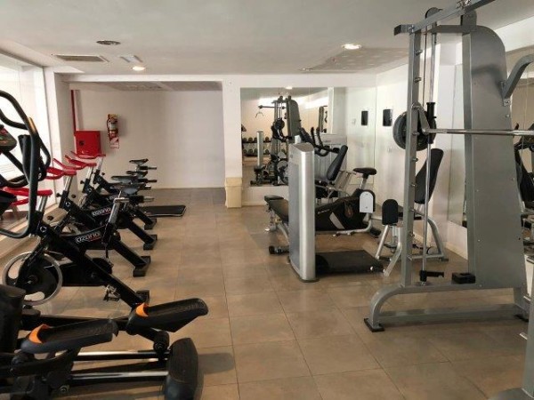 DEPARTAMENTO EN VENTA EDIFICIO ZENTIVA 2° PISO 