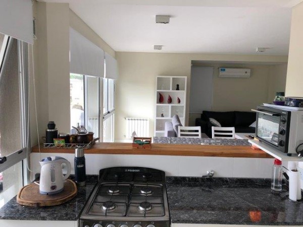DEPARTAMENTO EN VENTA EDIFICIO ZENTIVA 2° PISO 