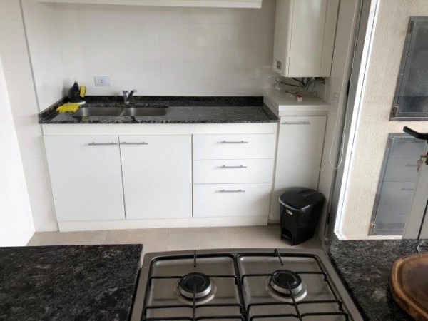 DEPARTAMENTO EN VENTA EDIFICIO ZENTIVA 2° PISO 