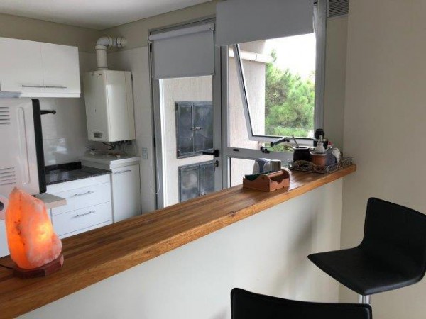 DEPARTAMENTO EN VENTA EDIFICIO ZENTIVA 2° PISO 