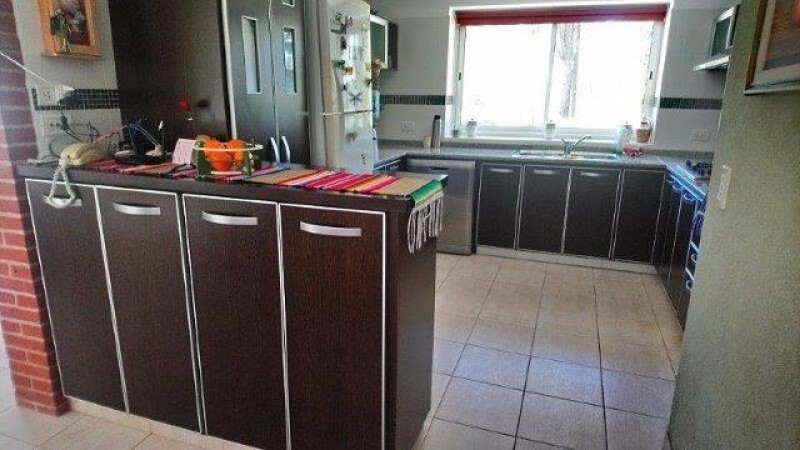 CASA EN VENTA ZONA NORTE
