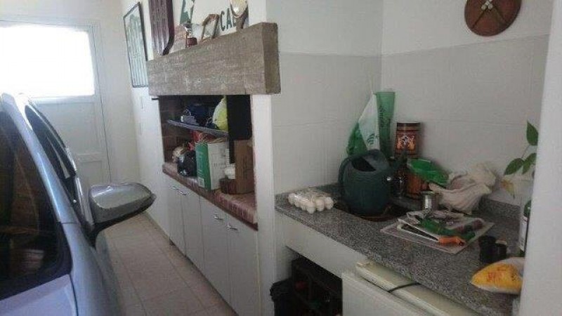 CASA EN VENTA ZONA NORTE