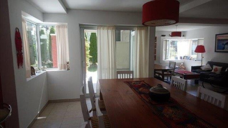CASA EN VENTA ZONA NORTE