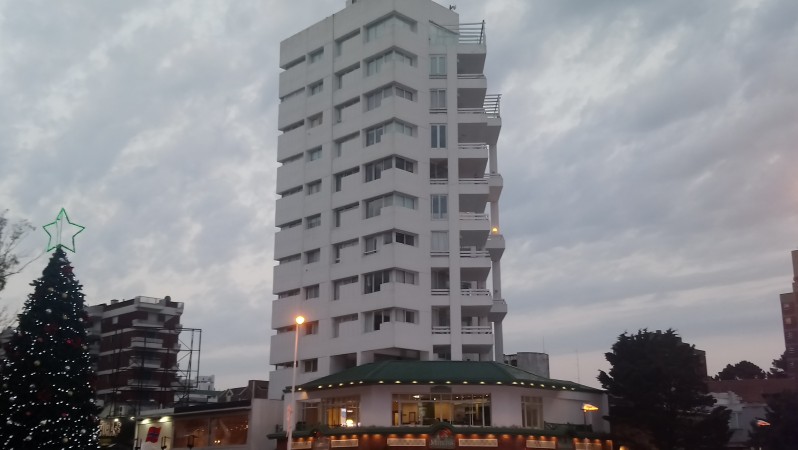 Edificio Torre Bianca duplex 