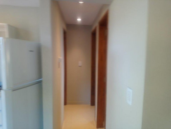 DEPARTAMENTO EN VENTA EN PINAMAR ZONA SUR TRES AMBIENTES CON GAS NATURAL LOSA RADIANTE .