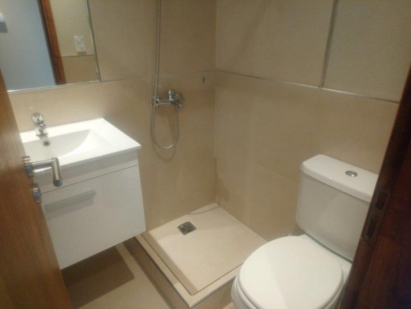 DEPARTAMENTO EN VENTA EN PINAMAR ZONA SUR TRES AMBIENTES CON GAS NATURAL LOSA RADIANTE .
