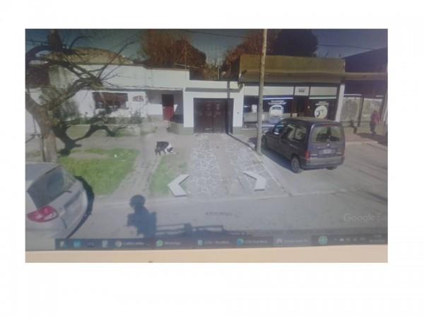 LOTE DE TERRENO EN VENTA EN  MADARIAGA APTO EDIFICIO .