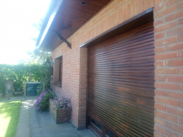 CASA EN VENTA CON LOCAL  ZONA BARRIO SAN JOSE CON GAS NATURAL