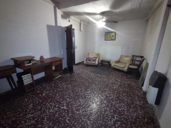 CASA EN VENTA CON LOCAL  ZONA BARRIO SAN JOSE CON GAS NATURAL
