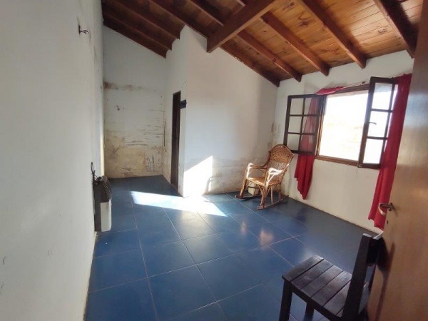 CASA EN VENTA CON LOCAL  ZONA BARRIO SAN JOSE CON GAS NATURAL
