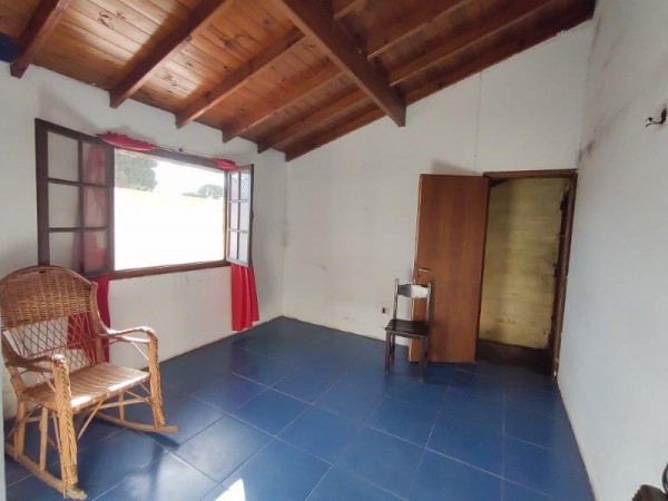 CASA EN VENTA CON LOCAL  ZONA BARRIO SAN JOSE CON GAS NATURAL