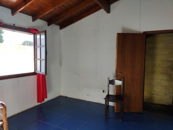 CASA EN VENTA CON LOCAL  ZONA BARRIO SAN JOSE CON GAS NATURAL
