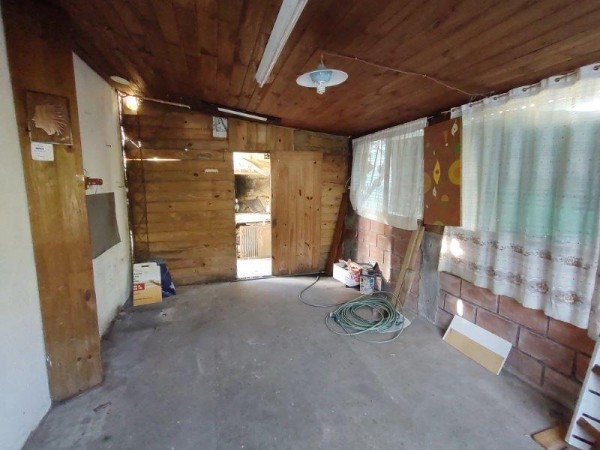 CASA EN VENTA CON LOCAL  ZONA BARRIO SAN JOSE CON GAS NATURAL
