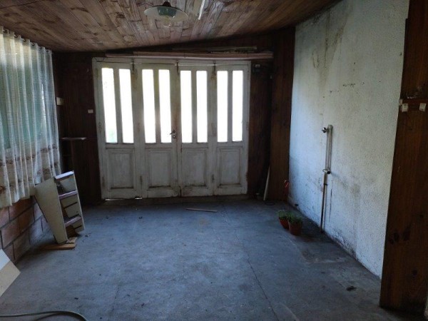 CASA EN VENTA CON LOCAL  ZONA BARRIO SAN JOSE CON GAS NATURAL