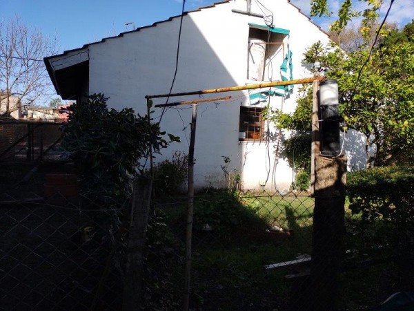 CASA EN VENTA CON LOCAL  ZONA BARRIO SAN JOSE CON GAS NATURAL
