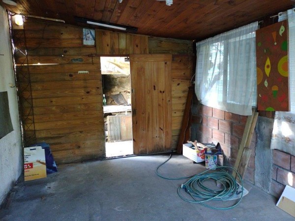 CASA EN VENTA CON LOCAL  ZONA BARRIO SAN JOSE CON GAS NATURAL