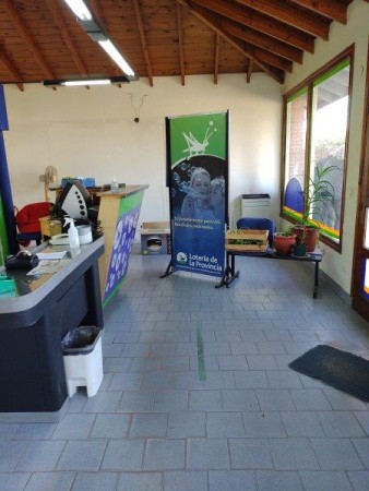 CASA EN VENTA CON LOCAL  ZONA BARRIO SAN JOSE CON GAS NATURAL