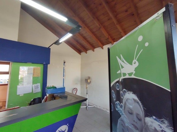 CASA EN VENTA CON LOCAL  ZONA BARRIO SAN JOSE CON GAS NATURAL
