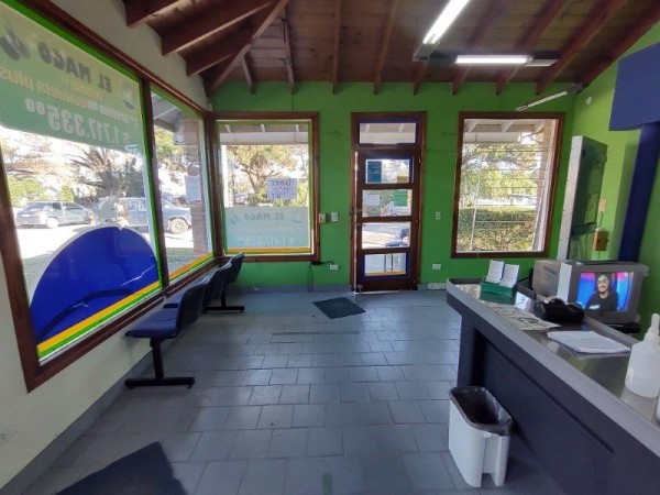 CASA EN VENTA CON LOCAL  ZONA BARRIO SAN JOSE CON GAS NATURAL