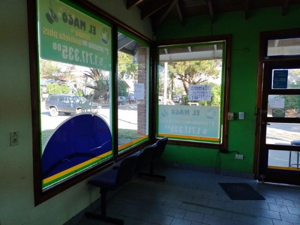 CASA EN VENTA CON LOCAL  ZONA BARRIO SAN JOSE CON GAS NATURAL