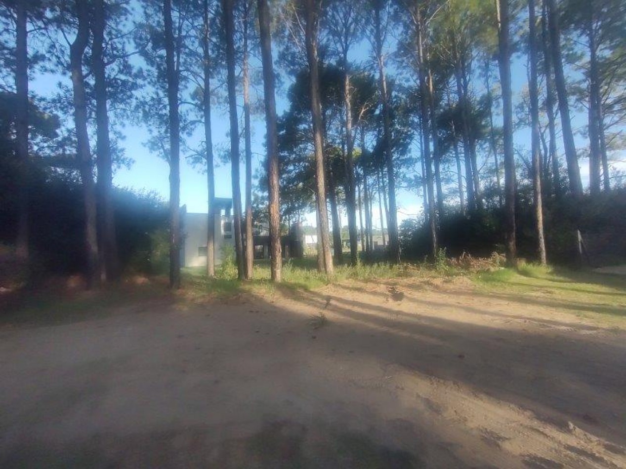 LOTE DE TERRENO EN CUL DE SAC DIONISIO L 11  Mz 192