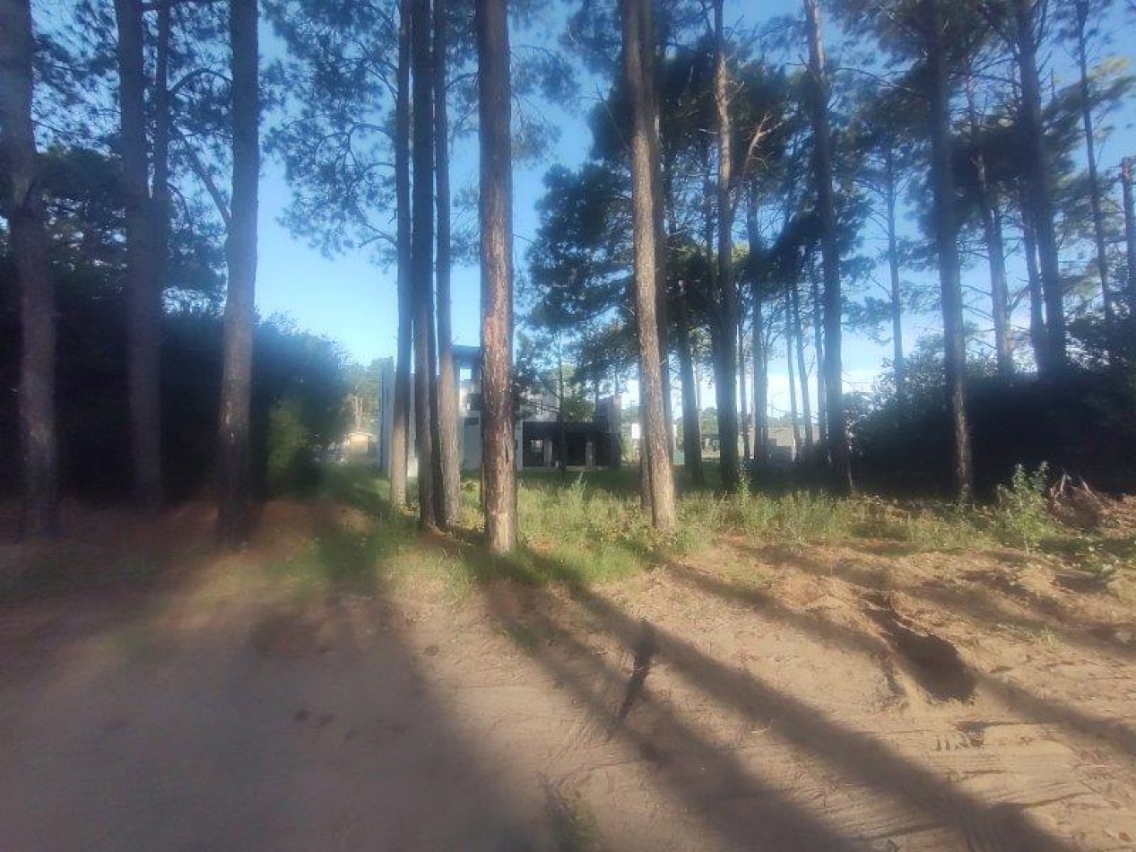 LOTE DE TERRENO EN CUL DE SAC DIONISIO L 11  Mz 192