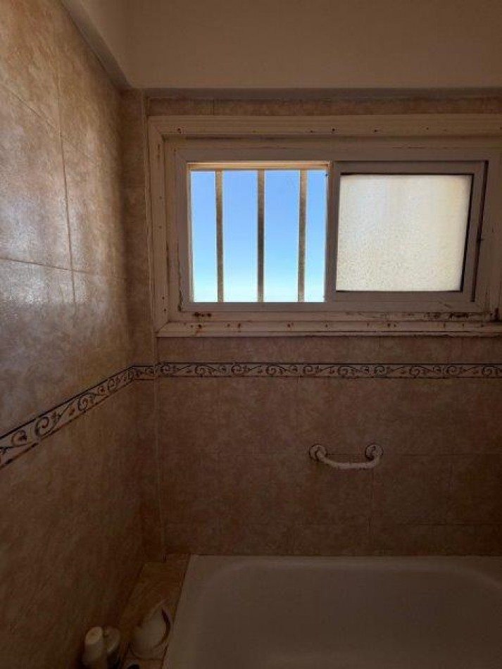 DEPARTAMENTO EN ALQUILER TEMPOTAL SOLO A GRUPO FAMILIAR 