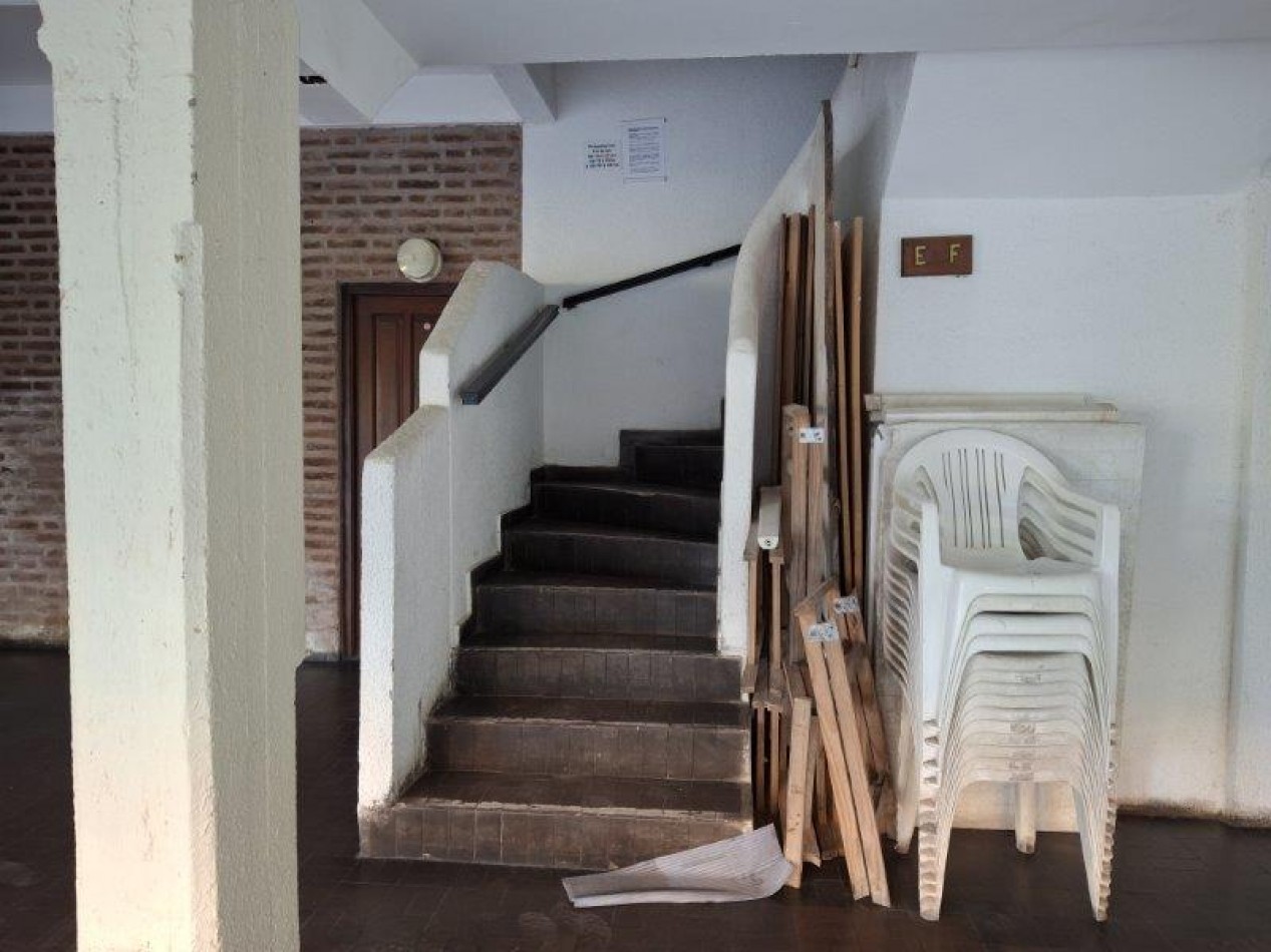 DEPARTAMENTO EN VENTA ZONA MUELLE  A 100 MTS DEL MAR