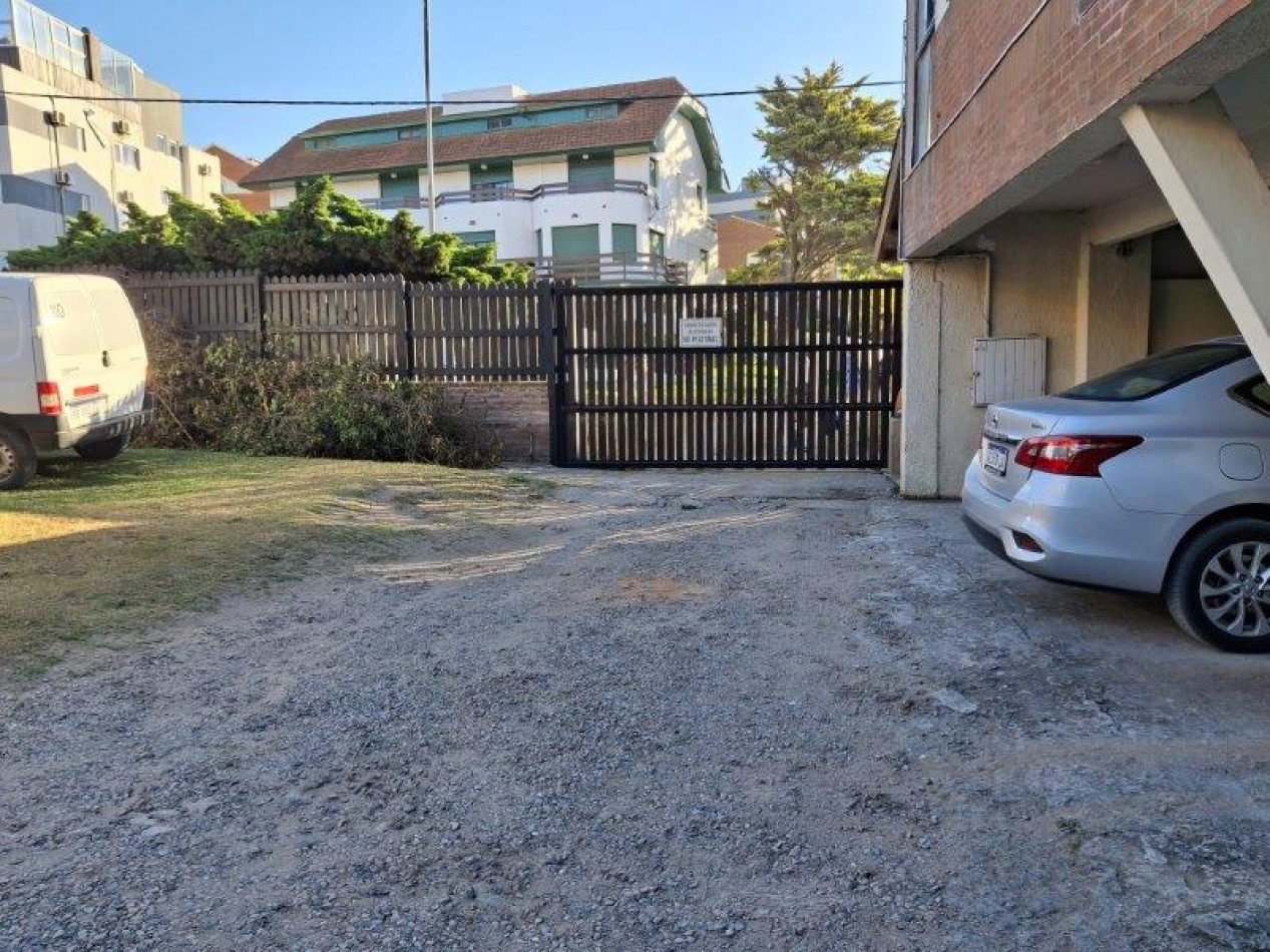 DEPARTAMENTO EN VENTA ZONA MUELLE  A 100 MTS DEL MAR