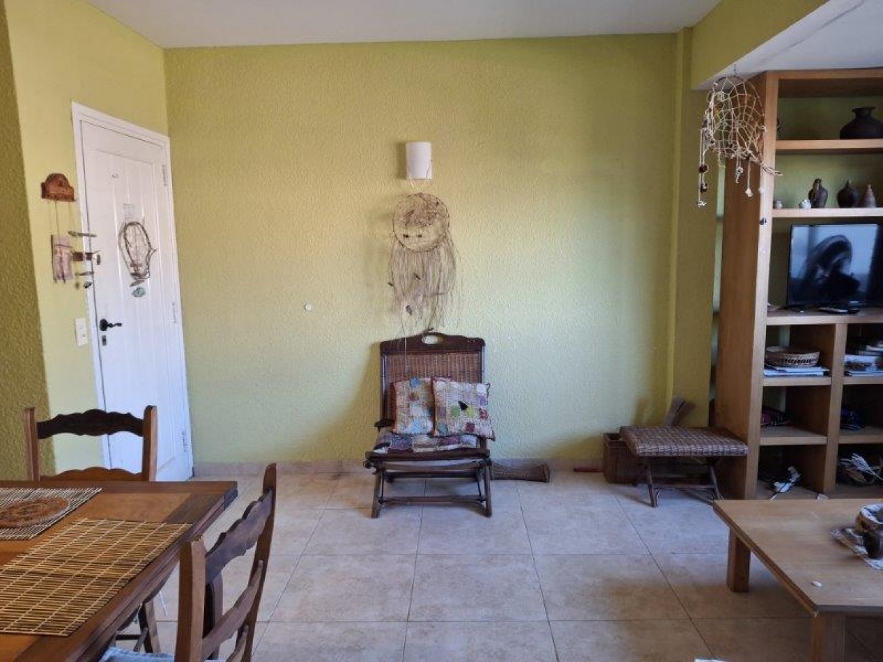DEPARTAMENTO EN VENTA ZONA MUELLE  A 100 MTS DEL MAR