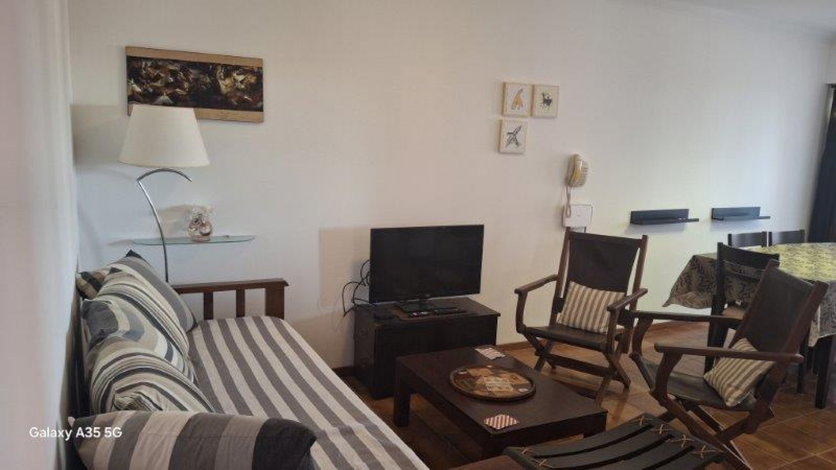 DEPARTAMENTO DE DOS AMBIENTES CON COCHERA SOLO GRUPO FAMILIAR VERANO 2026