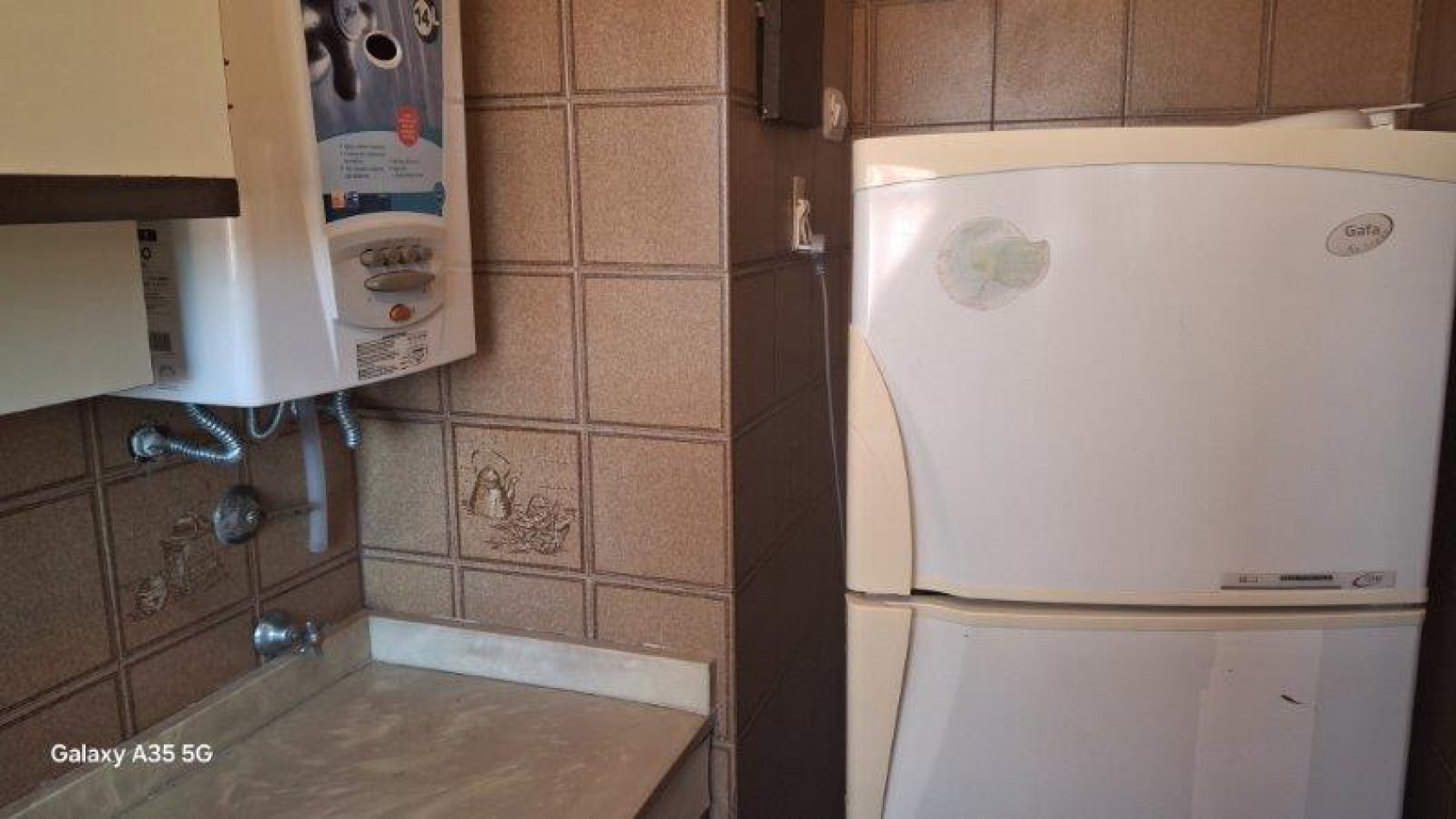 DEPARTAMENTO DE DOS AMBIENTES CON COCHERA SOLO GRUPO FAMILIAR VERANO 2026