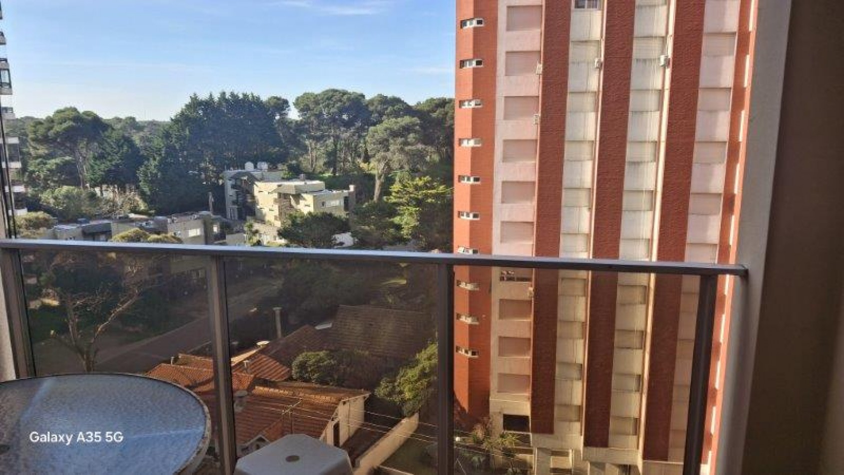 DEPARTAMENTO DE DOS AMBIENTES CON COCHERA SOLO GRUPO FAMILIAR VERANO 2026