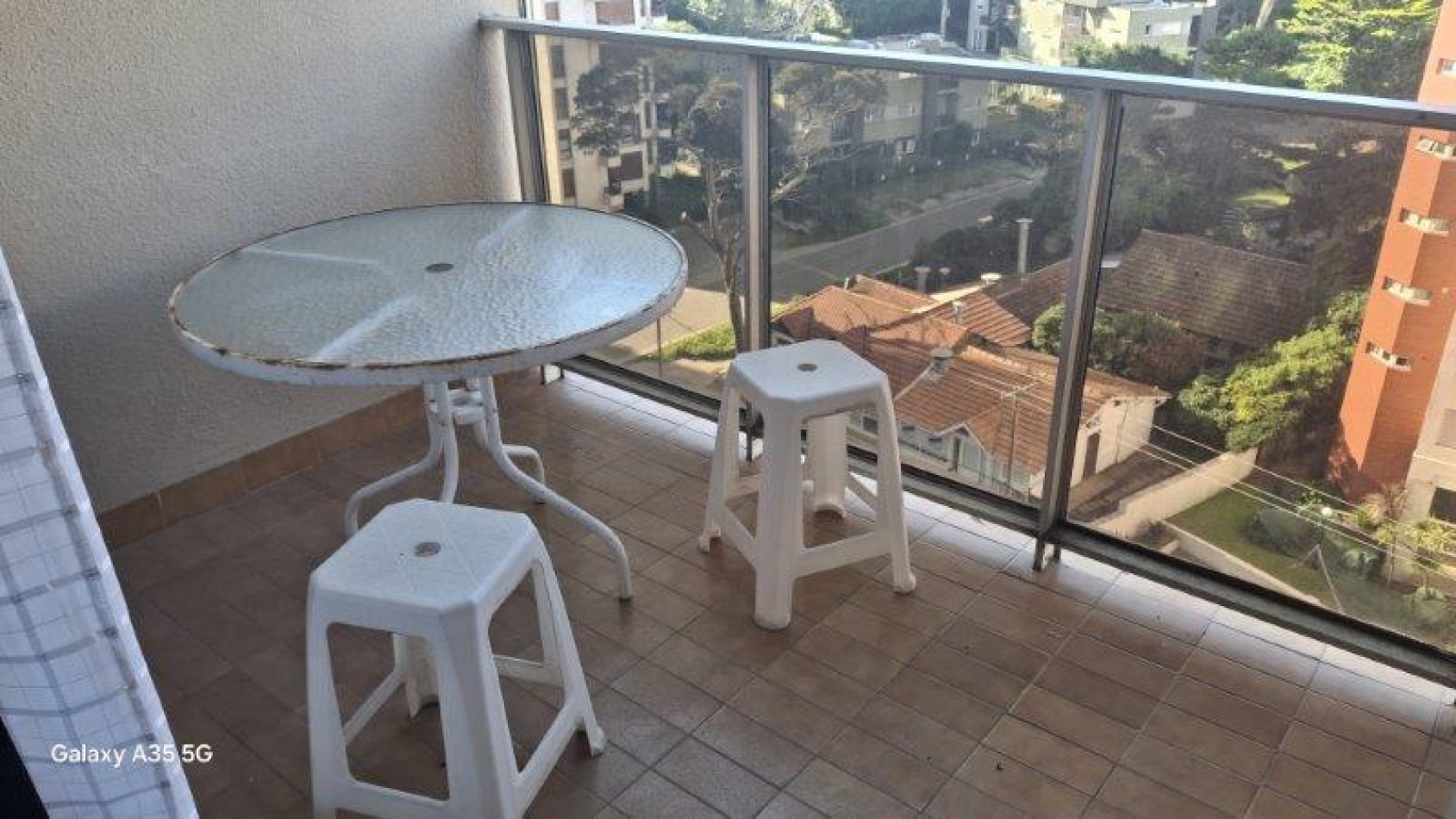 DEPARTAMENTO DE DOS AMBIENTES CON COCHERA SOLO GRUPO FAMILIAR VERANO 2026