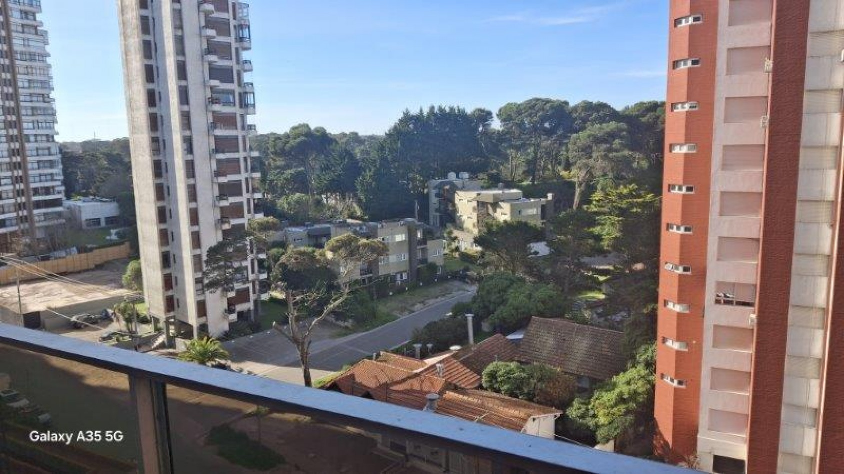 DEPARTAMENTO DE DOS AMBIENTES CON COCHERA SOLO GRUPO FAMILIAR VERANO 2026