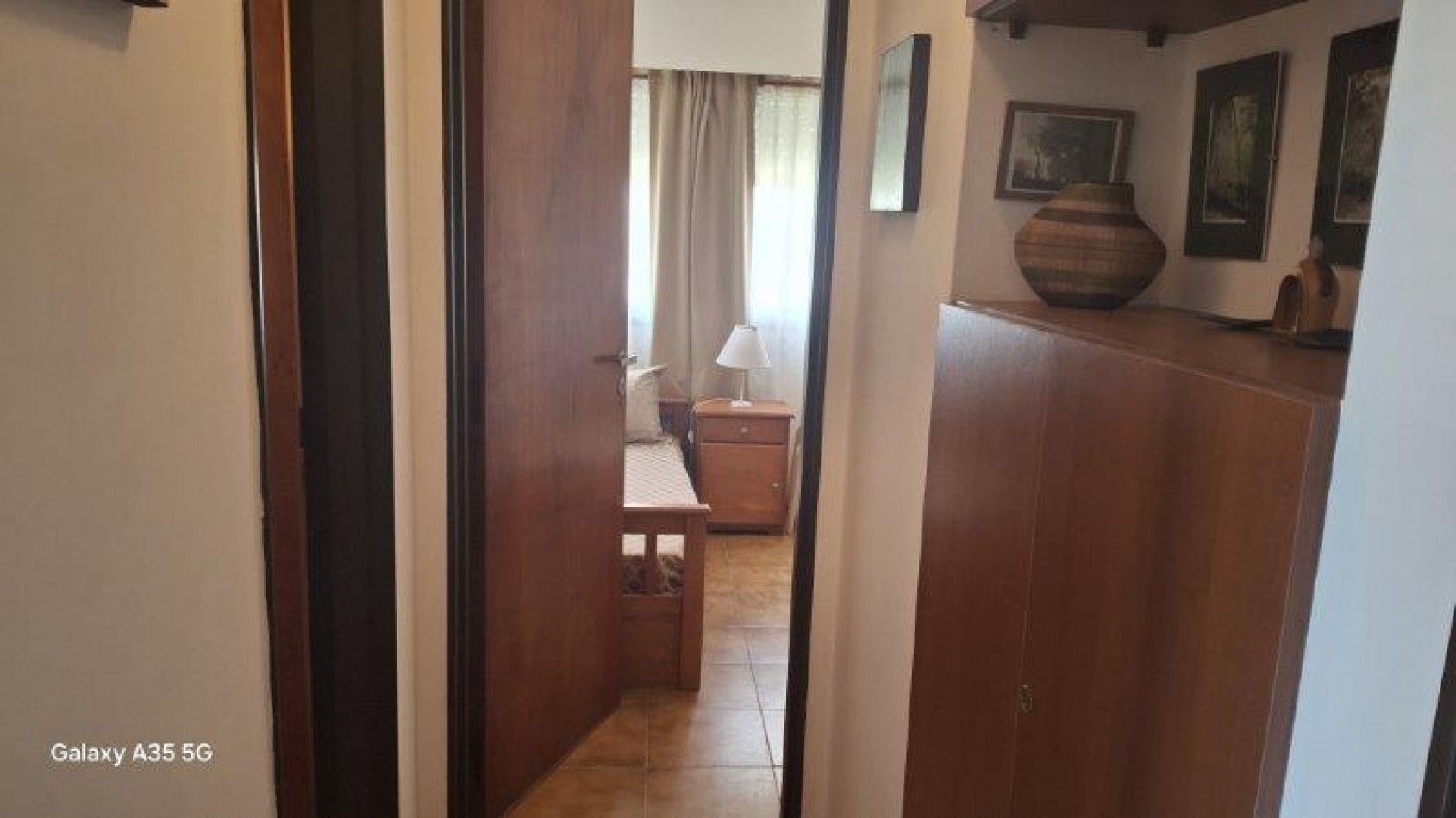 DEPARTAMENTO DE DOS AMBIENTES CON COCHERA SOLO GRUPO FAMILIAR VERANO 2026