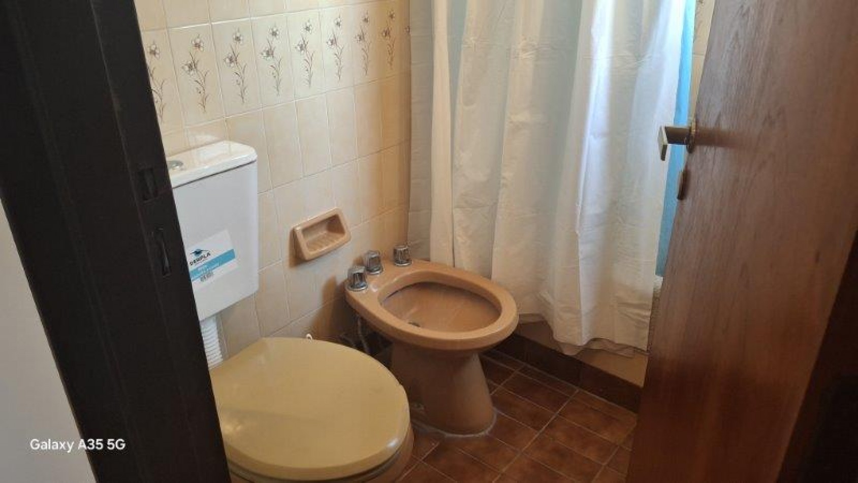 DEPARTAMENTO DE DOS AMBIENTES CON COCHERA SOLO GRUPO FAMILIAR VERANO 2026