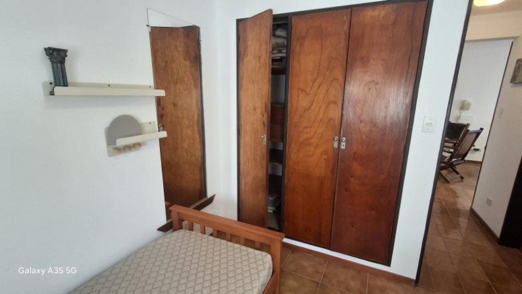 DEPARTAMENTO DE DOS AMBIENTES CON COCHERA SOLO GRUPO FAMILIAR VERANO 2026