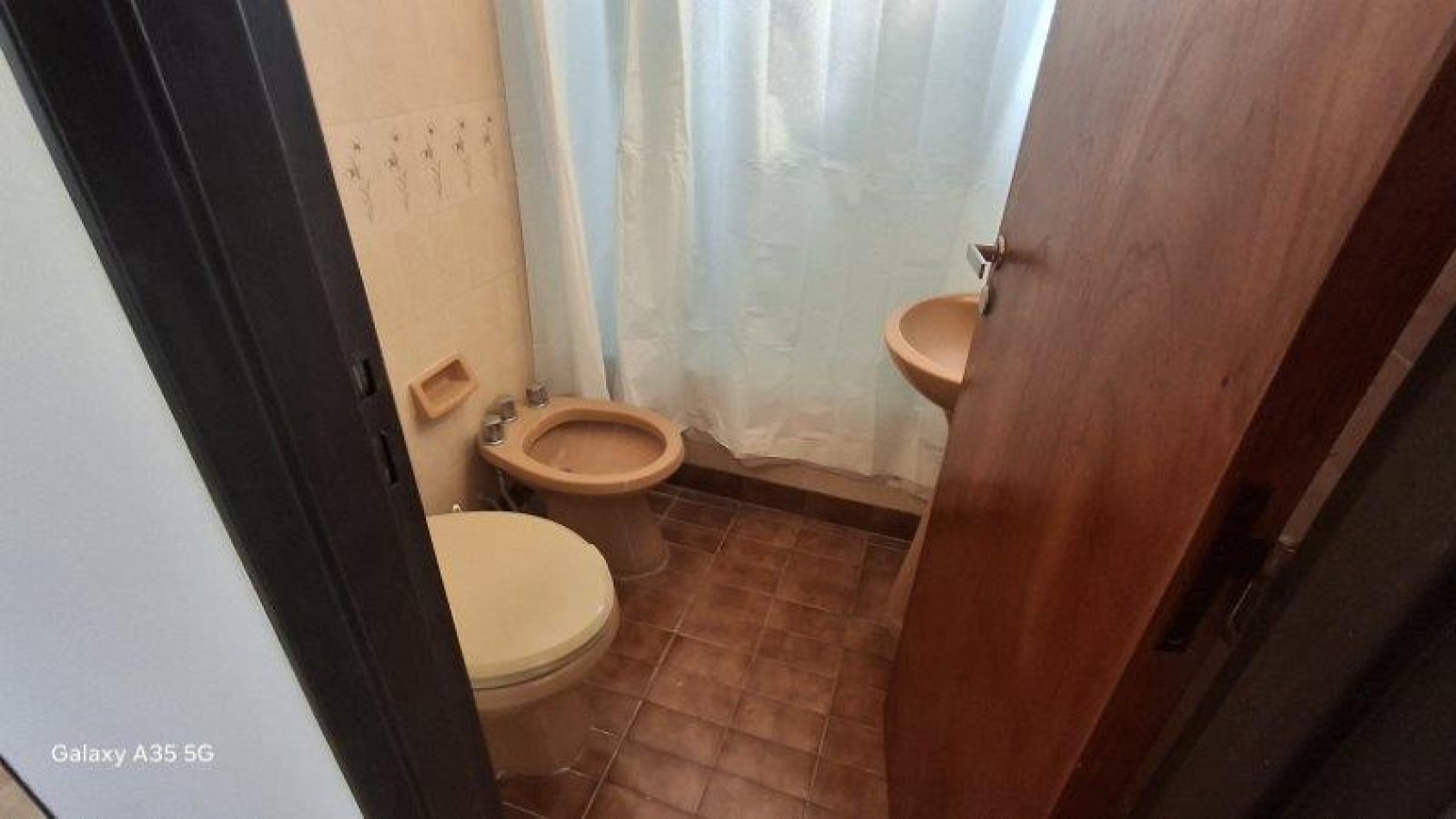 DEPARTAMENTO DE DOS AMBIENTES CON COCHERA SOLO GRUPO FAMILIAR VERANO 2026