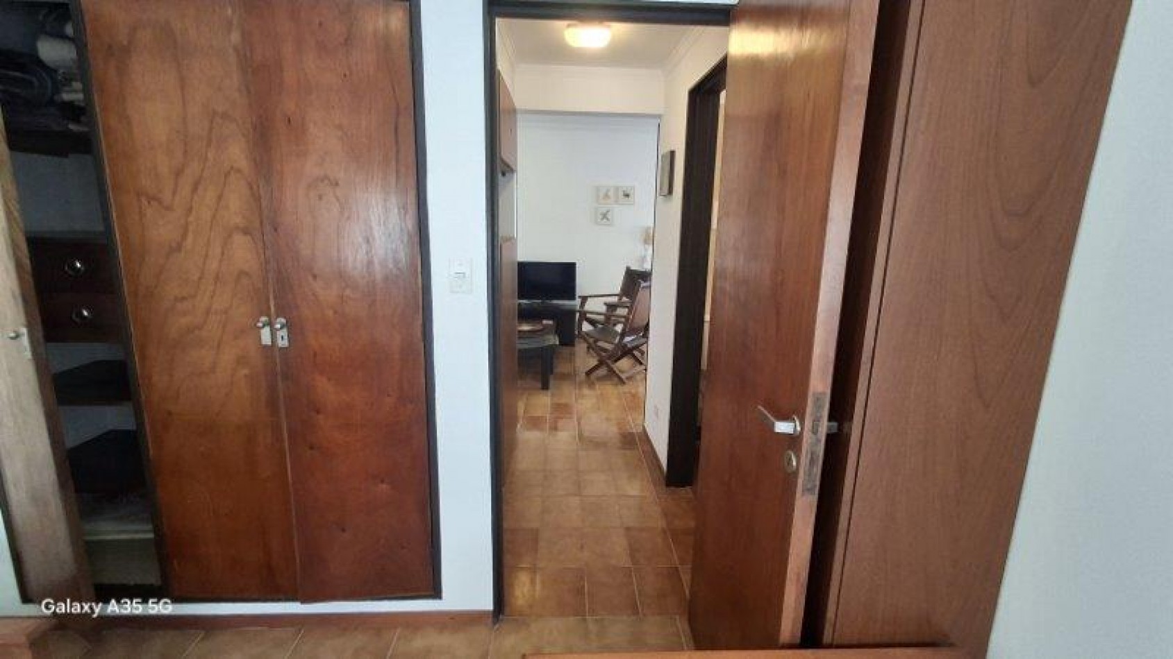 DEPARTAMENTO DE DOS AMBIENTES CON COCHERA SOLO GRUPO FAMILIAR VERANO 2026