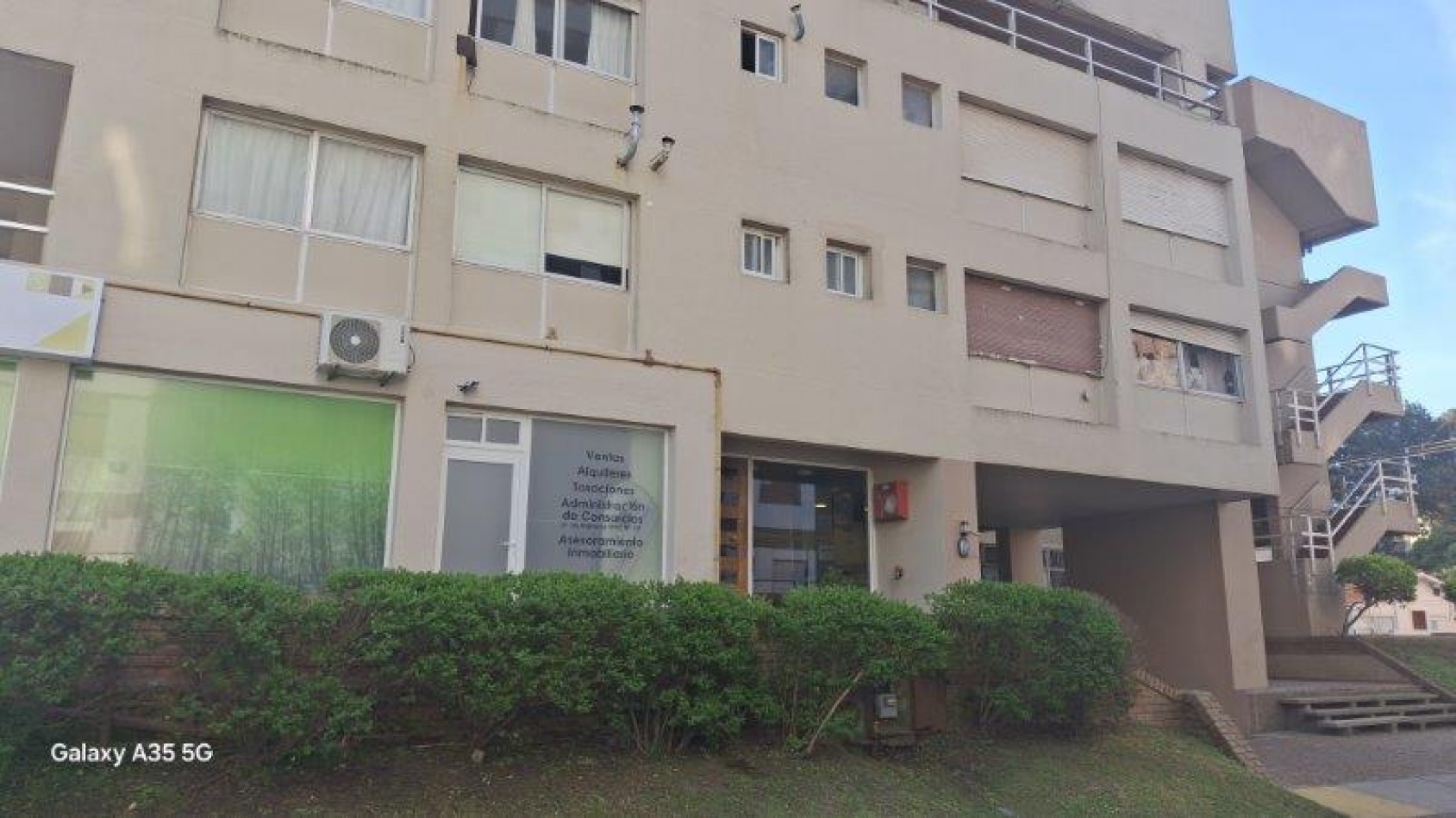 DEPARTAMENTO DE DOS AMBIENTES CON COCHERA SOLO GRUPO FAMILIAR VERANO 2026