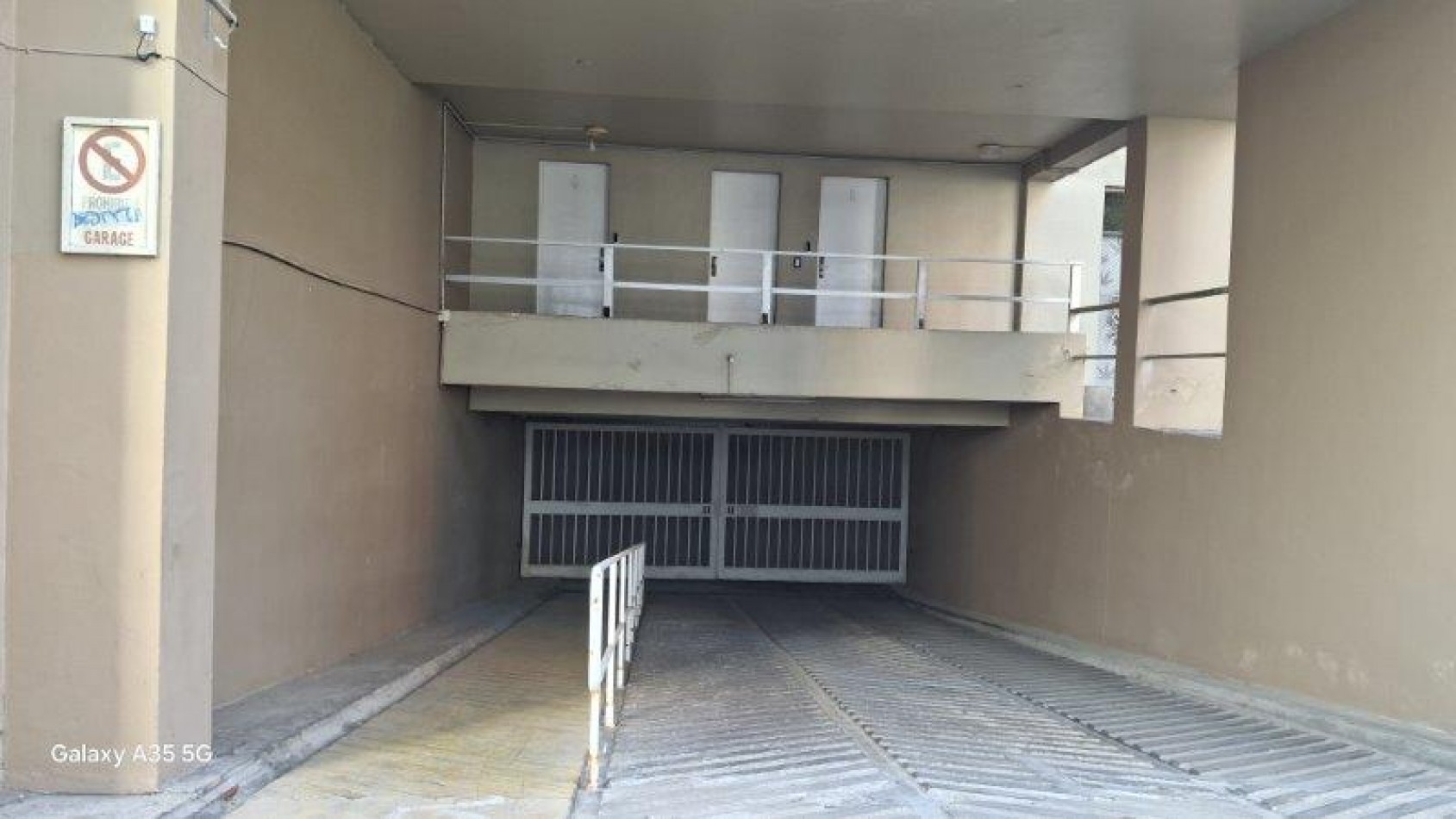 DEPARTAMENTO DE DOS AMBIENTES CON COCHERA SOLO GRUPO FAMILIAR VERANO 2026